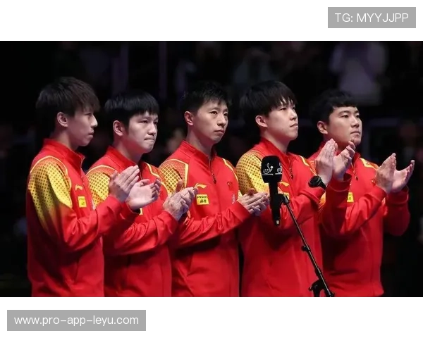 Chinese Taipei的乒乓战术：细节中的制胜之道，中国台北乒乓球团体