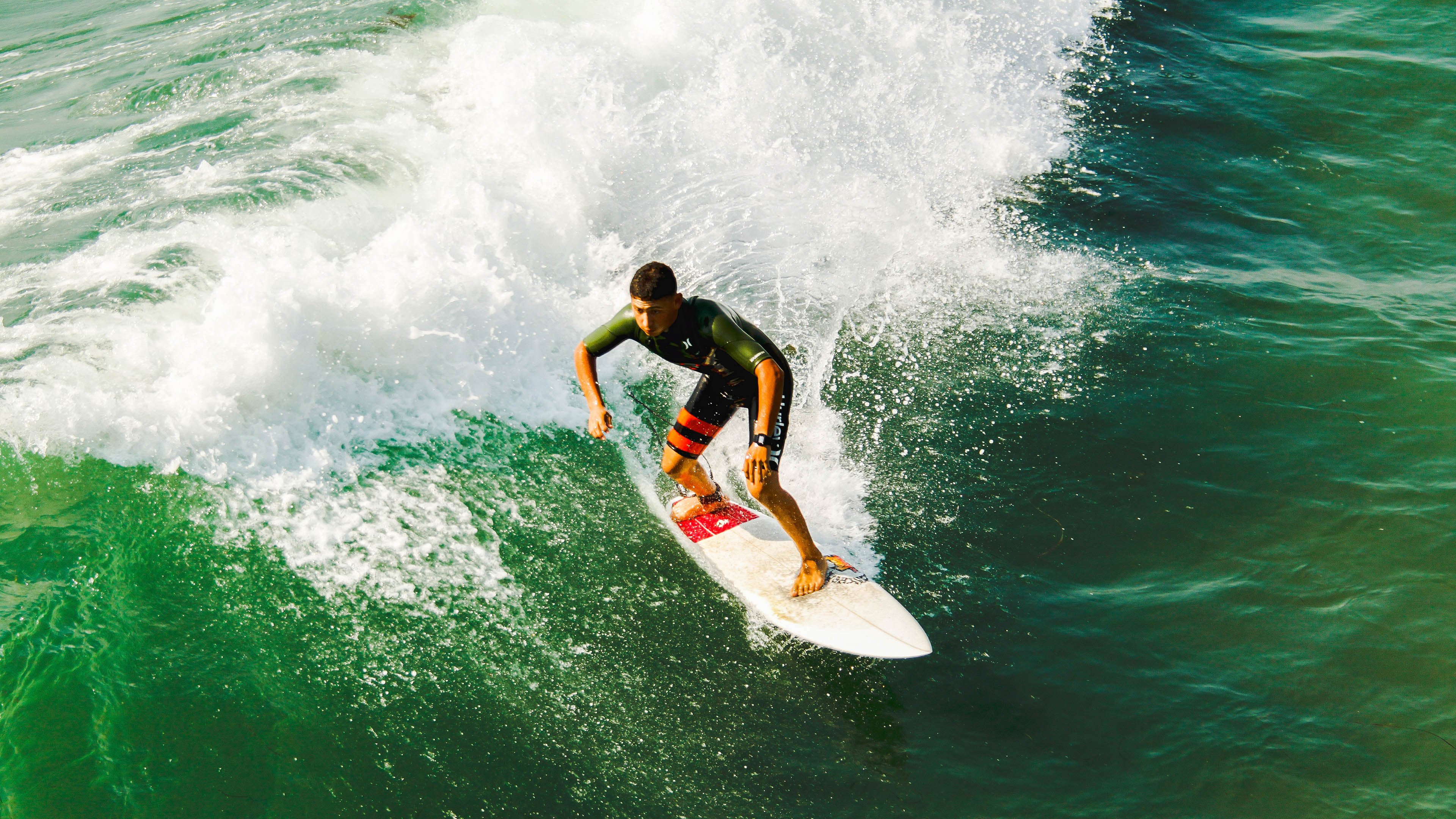 青训机制鼓励校际交流赛打通多区域竞赛资源,青训项目